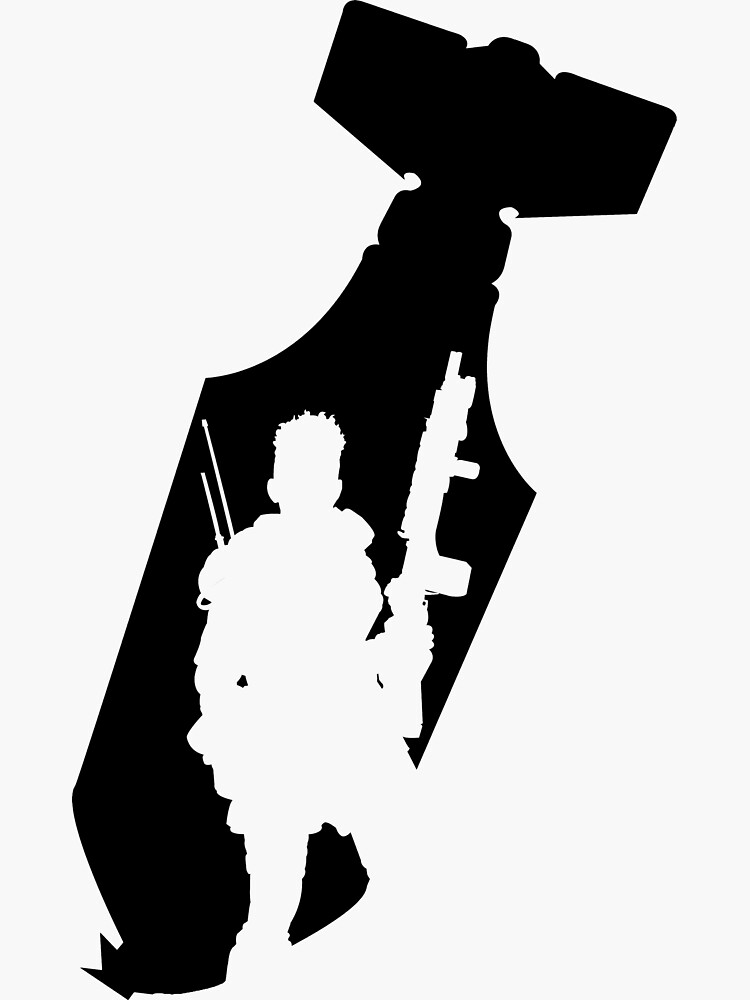 "Bangalore" Sticker by JohnMore Redbubble