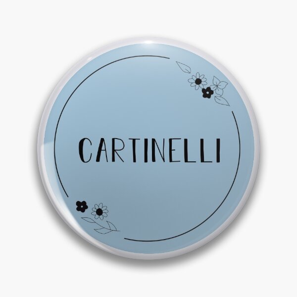 Item preview, cartinelli 3 designed and sold by carterwood.