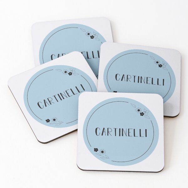 Item preview, cartinelli 3 designed and sold by carterwood.