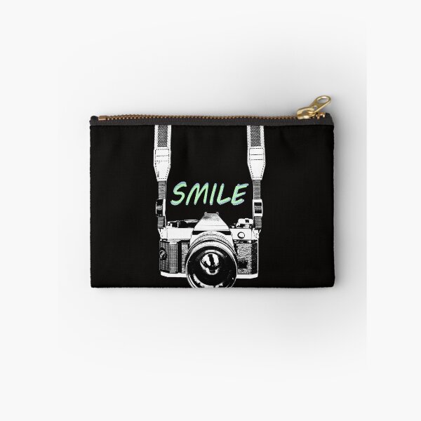 Item preview, Smile Camera Drawing designed and sold by Hi-Prana.