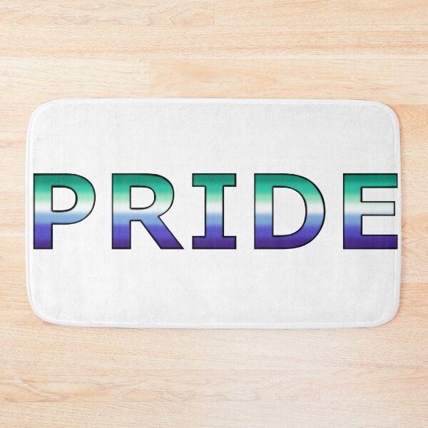 Item preview, Men Loving Men Pride designed and sold by Friend of Frogs.