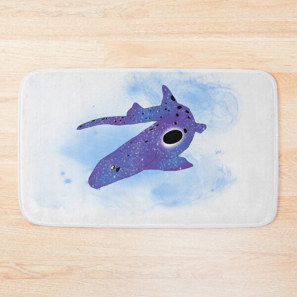 Item preview, Galaxy Epaulette Shark designed and sold by NancyMaeDesgins.