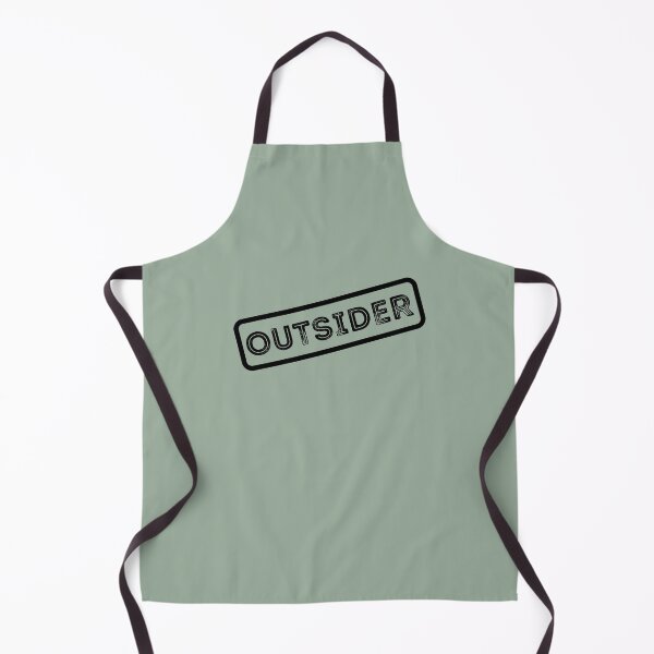 Item preview, OUTSIDER designed and sold by Growwithme.