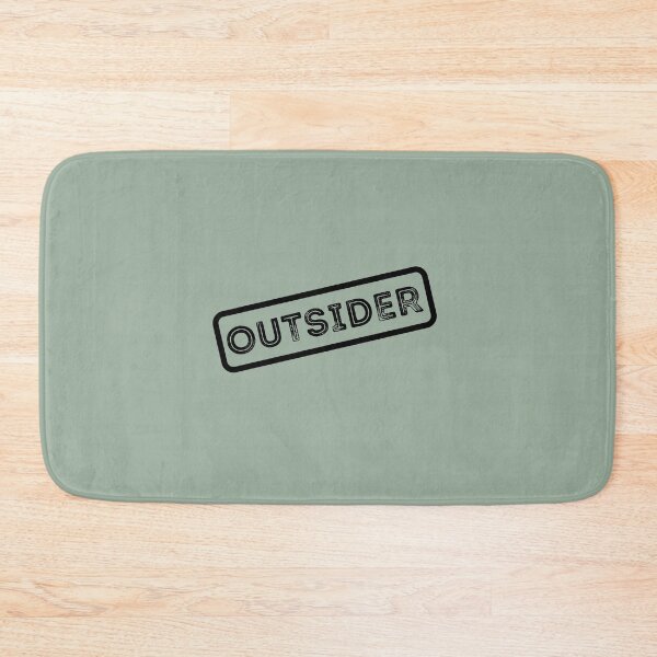 Item preview, OUTSIDER designed and sold by Growwithme.