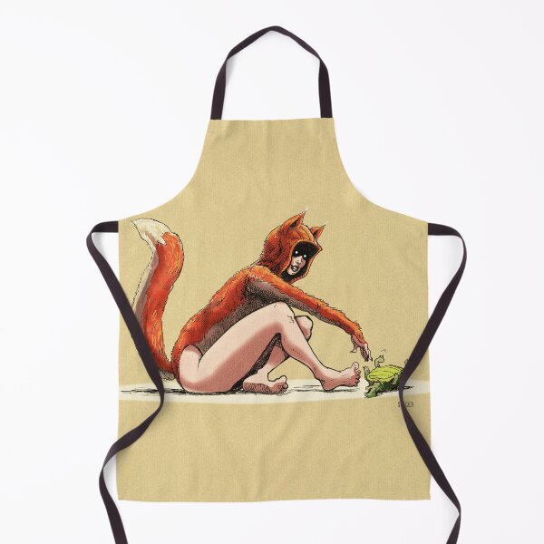 Item preview, Fox and Turtle designed and sold by Darren Strecker.