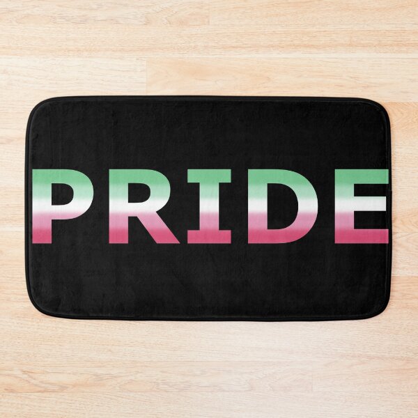 Item preview, Abrosexual Pride designed and sold by Friend of Frogs.