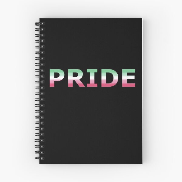 Item preview, Abrosexual Pride designed and sold by Friend of Frogs.