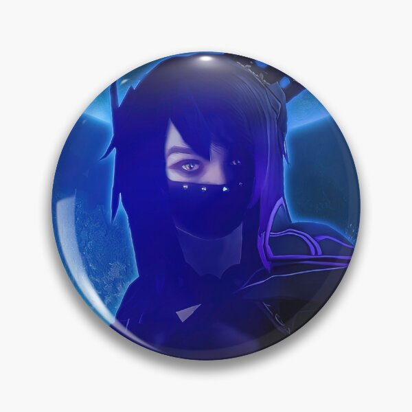 Item preview, PSO portrait designed and sold by Kristin Harris Productions: Fanart Designs.