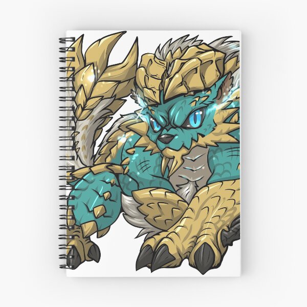 Item preview, Chibi Zinogre designed and sold by TygerArtz.