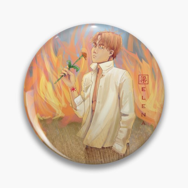Item preview, Zôn: The Sun  designed and sold by elenaleungz.