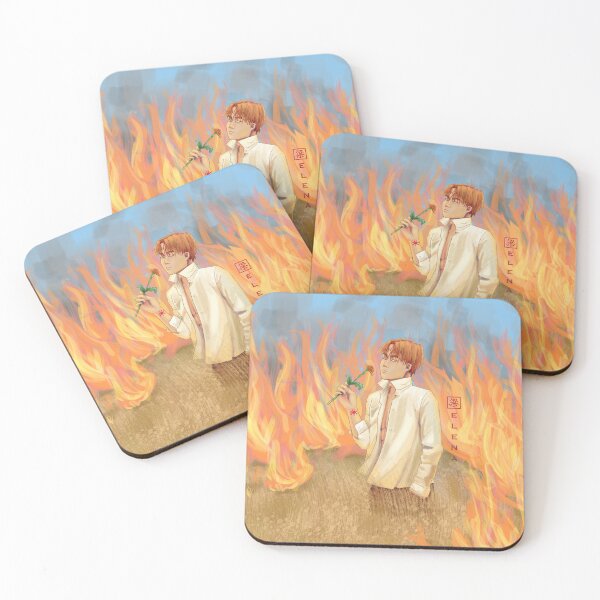 Item preview, Zôn: The Sun  designed and sold by elenaleungz.