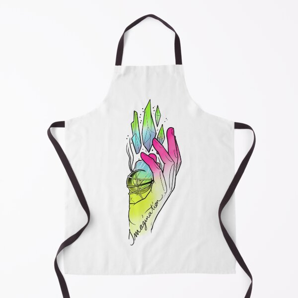 Item preview, Imagination neon designed and sold by buntland.