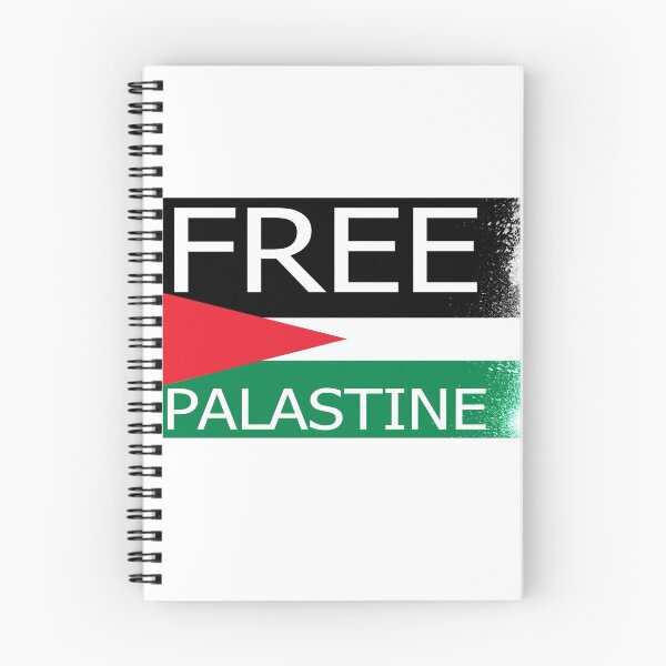 Item preview, Free Palestine flag solidarity  designed and sold by Fifi Cat .