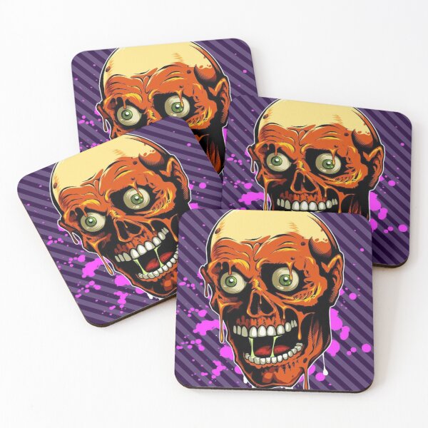 Item preview, Yo! Tarman designed and sold by SpookyRepublic.