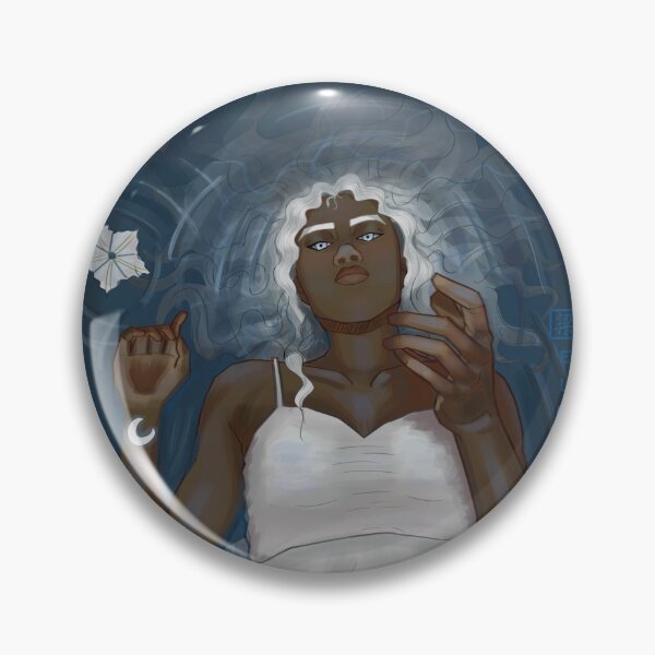 Item preview, Maon: The Moon  designed and sold by elenaleungz.