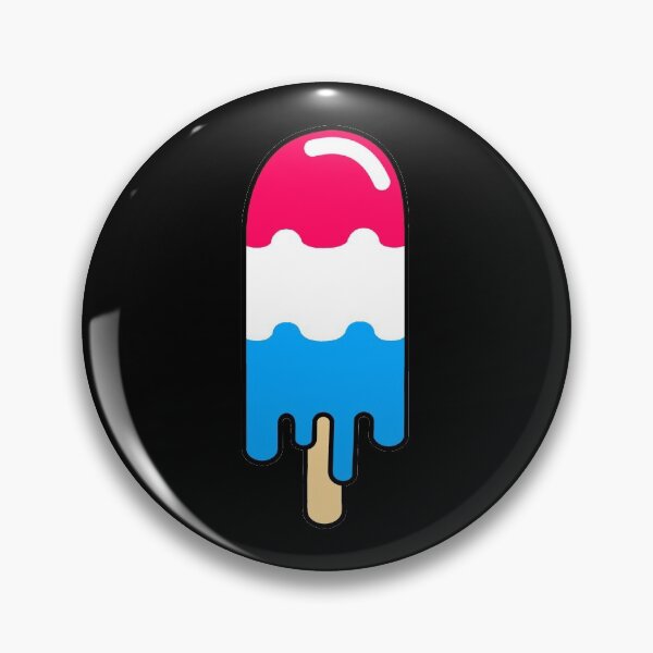 Item preview, The Rocket Pop designed and sold by Jonr1985.