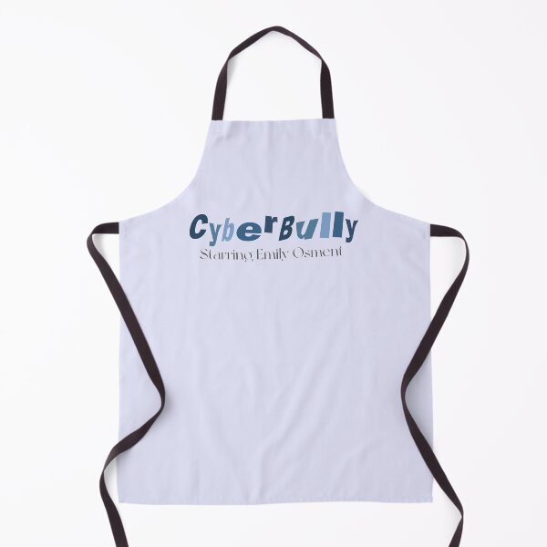 Item preview, Cyberbully (starring Emily Osment) designed and sold by Faith McNaughton.