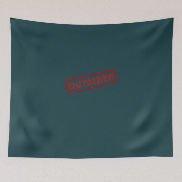 Item preview,  OUTSIDER designed and sold by Growwithme.