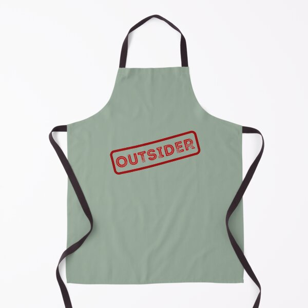 Item preview,  OUTSIDER designed and sold by Growwithme.