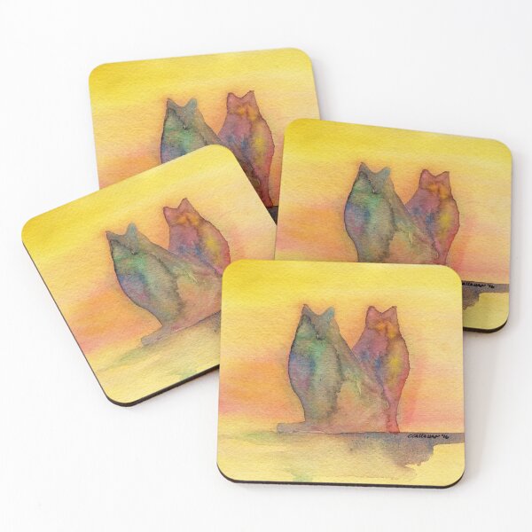 Item preview, Sunshine Kitties designed and sold by MeadowView.