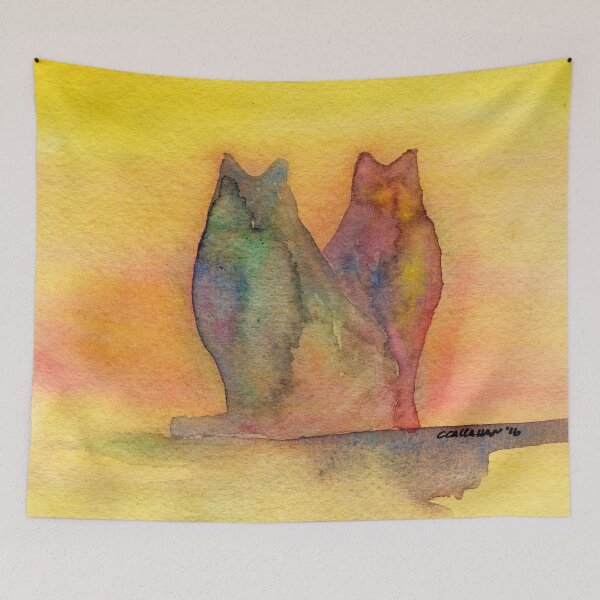Item preview, Sunshine Kitties designed and sold by MeadowView.