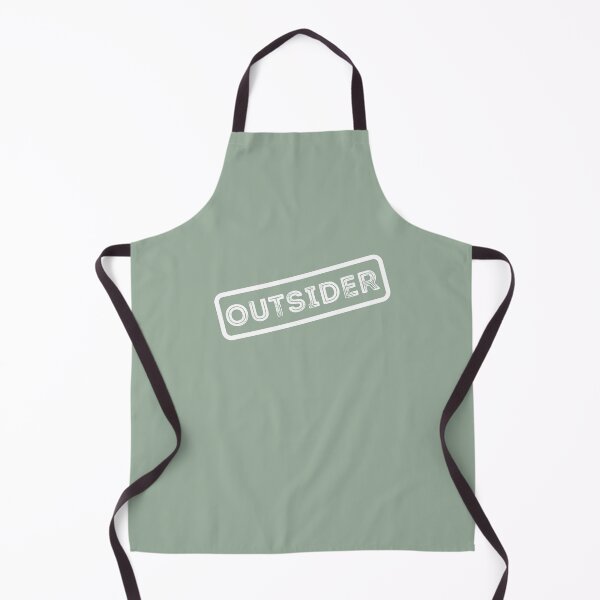 Item preview,  OUTSIDER designed and sold by Growwithme.