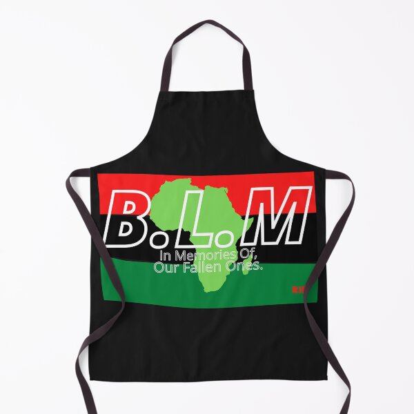 Item preview, Black Lives Matter Memorial Design  designed and sold by HarlemsGee.