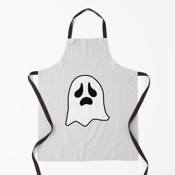 Item preview, Sad Ghostie designed and sold by Cutest-Raccoon.