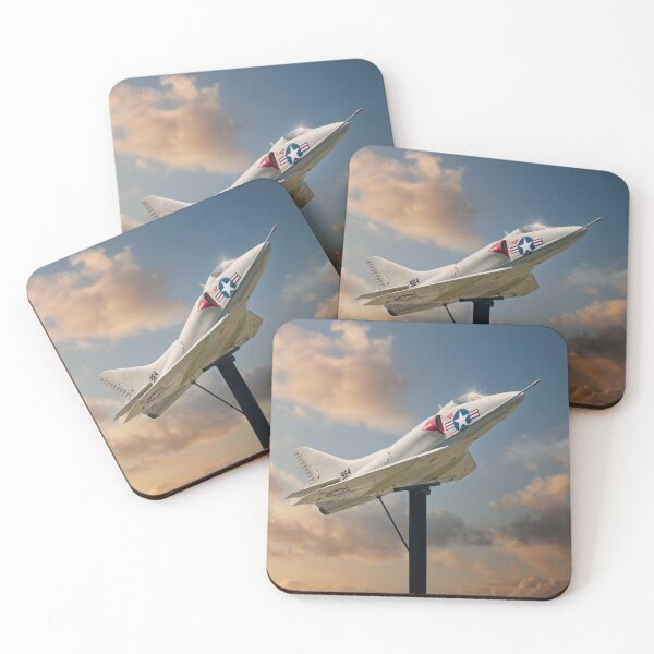 Item preview, Douglas A4-B Skyhawk. designed and sold by Alex Preiss.