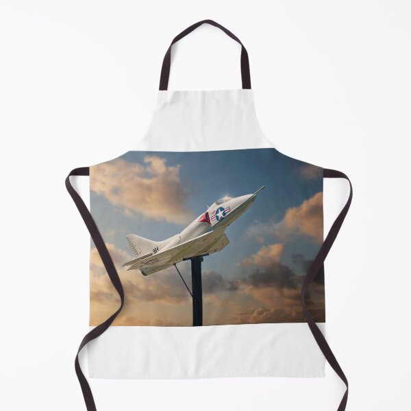 Item preview, Douglas A4-B Skyhawk. designed and sold by Alex Preiss.