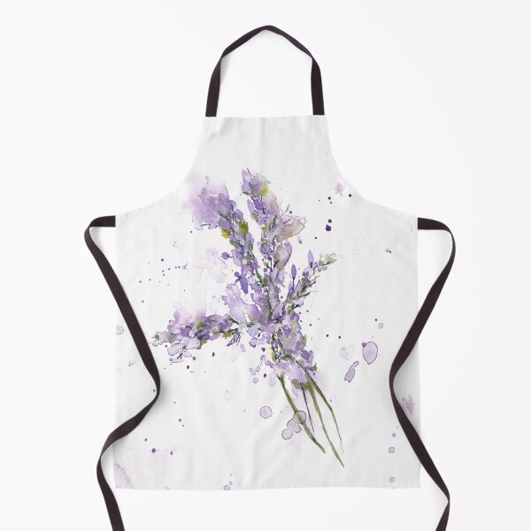 Item preview, Lavender designed and sold by Édith Provost.