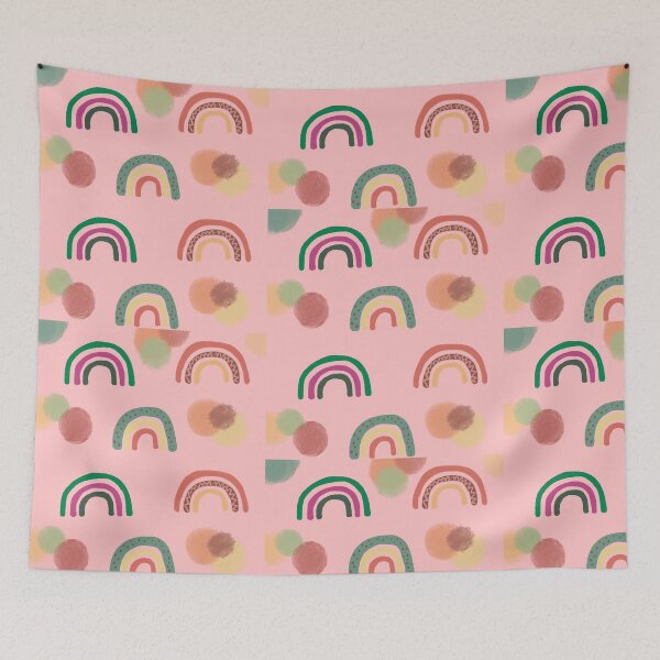 Item preview, Rainbow  designed and sold by daphnejourney.