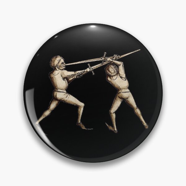 Item preview, Talhoffer fencing book designed and sold by Zanimations.
