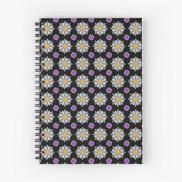 Item preview, Sneaky NB Flowers designed and sold by studiousmage.