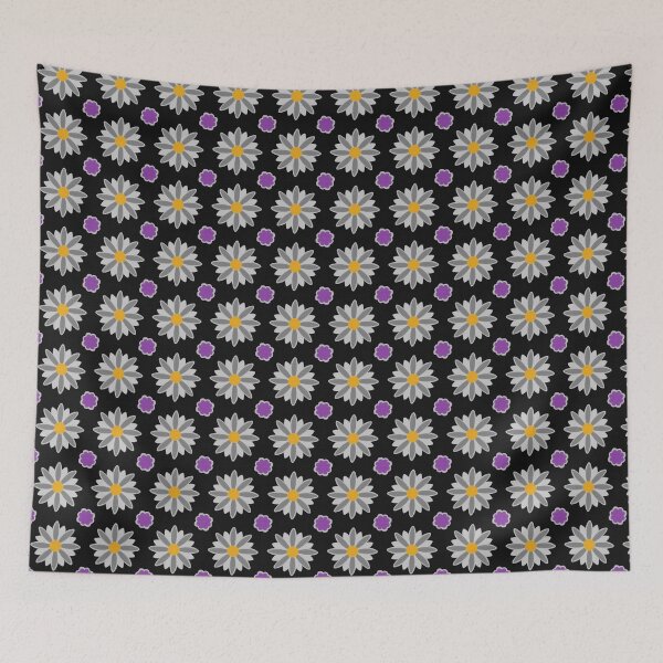 Item preview, Sneaky NB Flowers designed and sold by studiousmage.