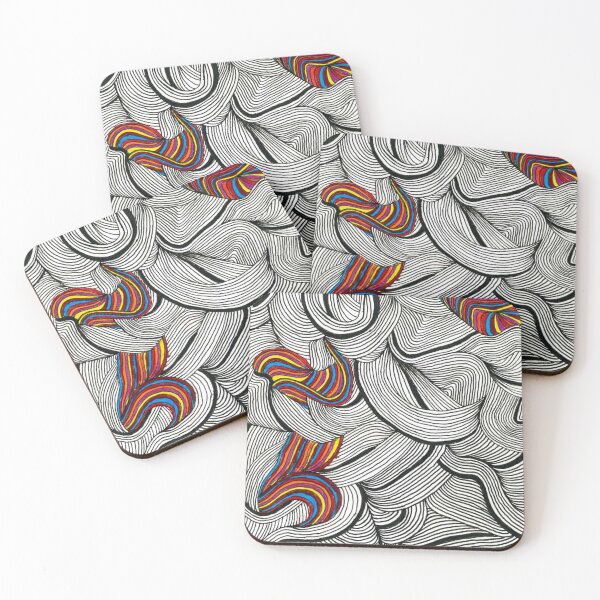 Item preview, currents designed and sold by denisecasali.