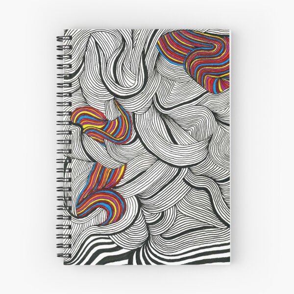 Item preview, currents designed and sold by denisecasali.