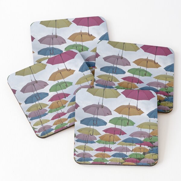 Item preview, Floating umbrellas designed and sold by luckycreature.