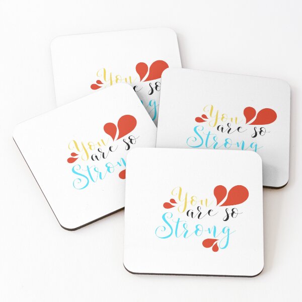 Item preview, You are so strong designed and sold by Sketchler.