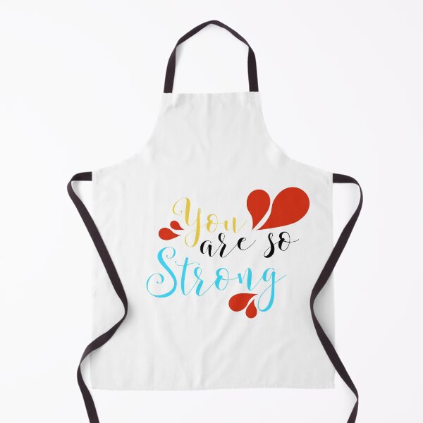 Item preview, You are so strong designed and sold by Sketchler.