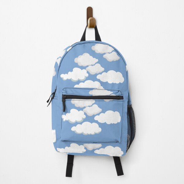 Item preview, CLOUDS IN THE #SKY designed and sold by ChunkyMonty.