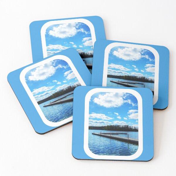 Item preview, Lake Vibes designed and sold by Krysanthe.