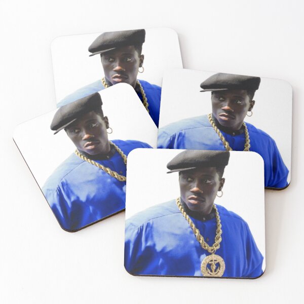 Item preview, Nino Brown Still designed and sold by countryboi.