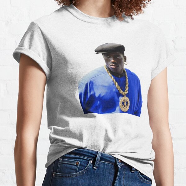 New Jack Swing T-Shirts for Sale | Redbubble