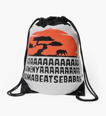 BAAAAAAAAAAAAA SOWENYAAAAAAAAAA MAMABEATSEBABAH T Shirt Drawstring Bag