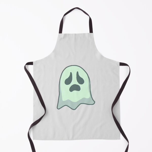 Item preview, Sad Ghostie V3 designed and sold by Cutest-Raccoon.