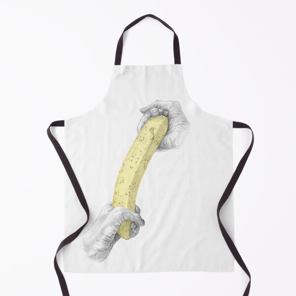 Item preview, Happy Banana designed and sold by Won Tsuen.