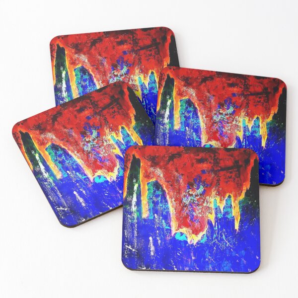 Item preview, Longing For Blue Skies After The Breakdown On Mars, 2021 designed and sold by FarawayBlue.