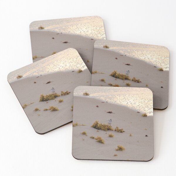 Item preview, Morning walk on the beach with Sandpipers. designed and sold by YR-Collections.