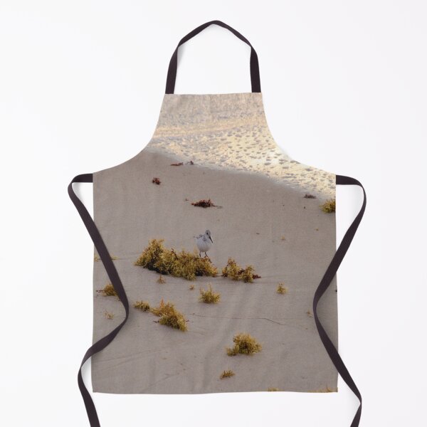 Item preview, Morning walk on the beach with Sandpipers. designed and sold by YR-Collections.